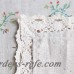 Beddingoutlet mantel estilo fresco floral tabla cubierta decoración rectangular algodón paño 9 tamaños ali-81295263